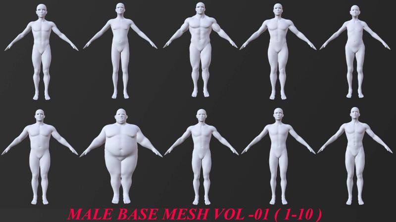 Hero Mesh Kits: The 15 Best Ways To String Your Head This Season