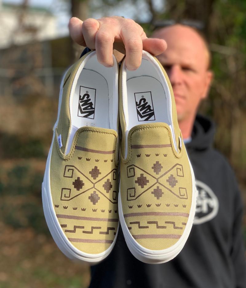 Hey Dude, Are the Wally Canvas Shoes The Soles of Summertime Style