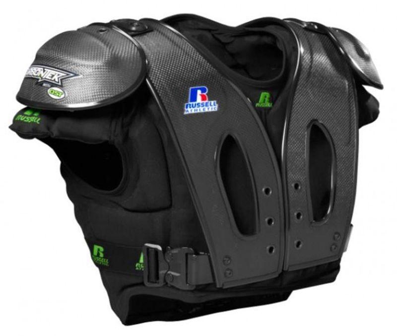 High School Football: Are These the Best Shoulder Pads for Your Athlete