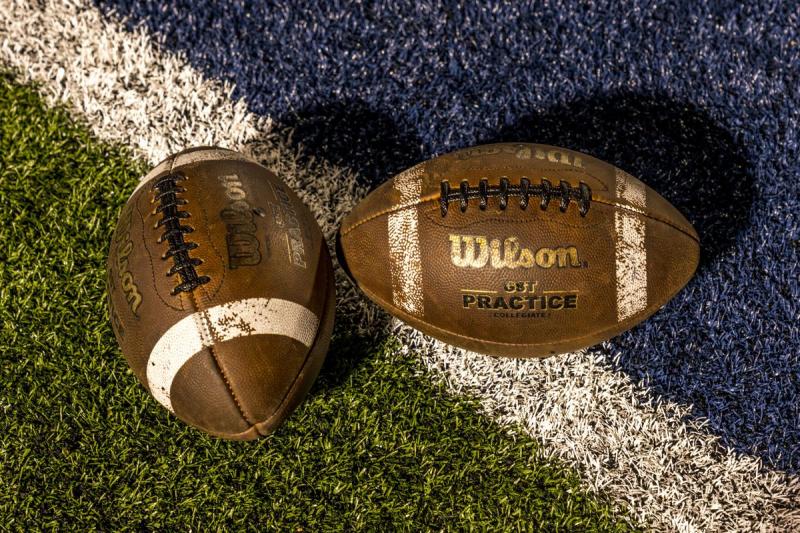High School Football: Are These the Best Shoulder Pads for Your Athlete