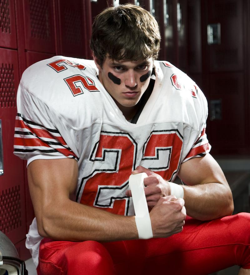 High School Football: Are These the Best Shoulder Pads for Your Athlete