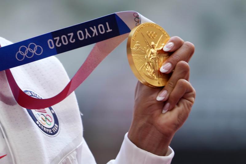 High School Lacrosse: Have You Got the Medal-worthy Talent for Top All-American Awards