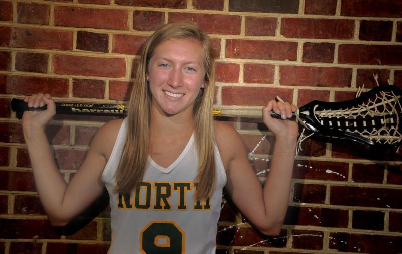 High School Lacrosse: Have You Got the Medal-worthy Talent for Top All-American Awards