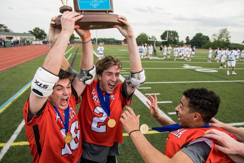 High School Lacrosse: Have You Got the Medal-worthy Talent for Top All-American Awards