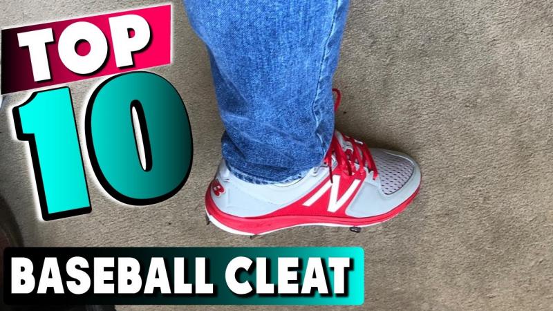 High Top Cleats for Baseball: How to Choose the Best Pair in 2023