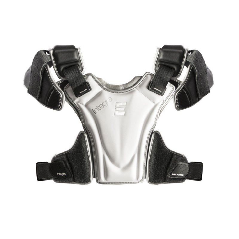 Highest Quality Shoulder Pads For Lacrosse Players from Epoch Integra