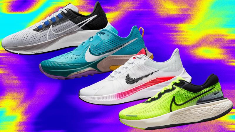 Highlighting What Makes Nike Shoes So : The 15 Special Features That Set Nike Apart