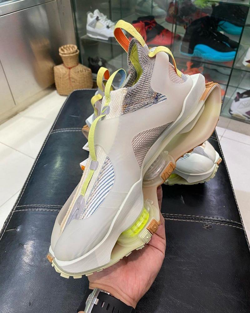 Highlighting What Makes Nike Shoes So : The 15 Special Features That Set Nike Apart