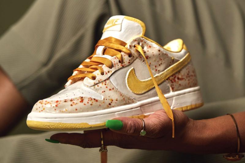 Highlighting What Makes Nike Shoes So : The 15 Special Features That Set Nike Apart