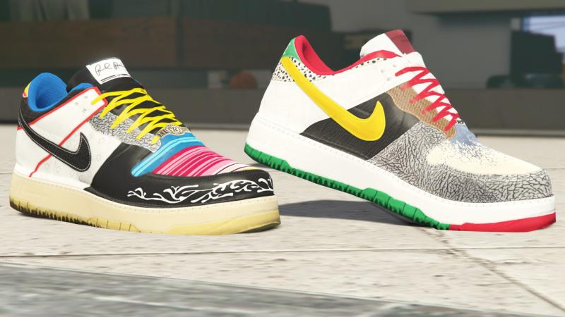 Highlighting What Makes Nike Shoes So : The 15 Special Features That Set Nike Apart