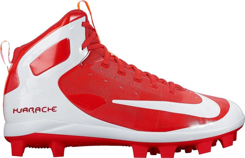 HighPerformance Nike Huarache Pro Lacrosse Cleats Review For Athletes
