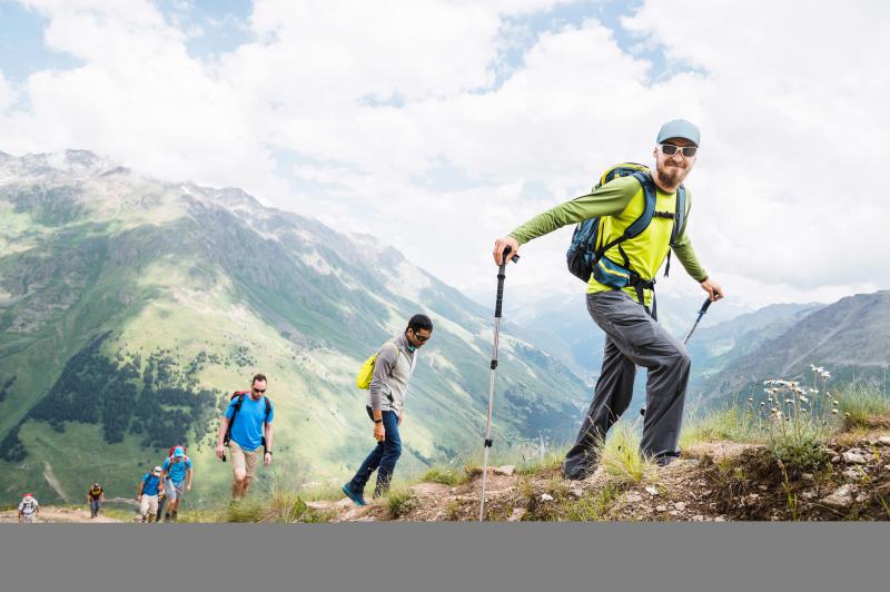 Hiking In Style & Comfort This Summer: The 15 Best Columbia Hiking Shoes For Women