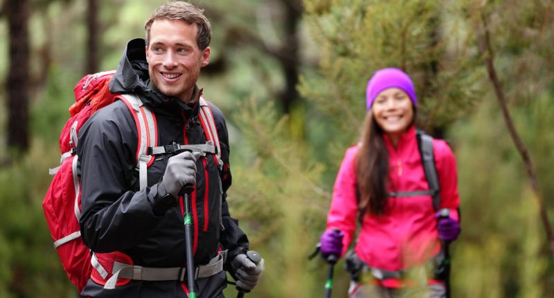 Hiking In Style & Comfort This Summer: The 15 Best Columbia Hiking Shoes For Women