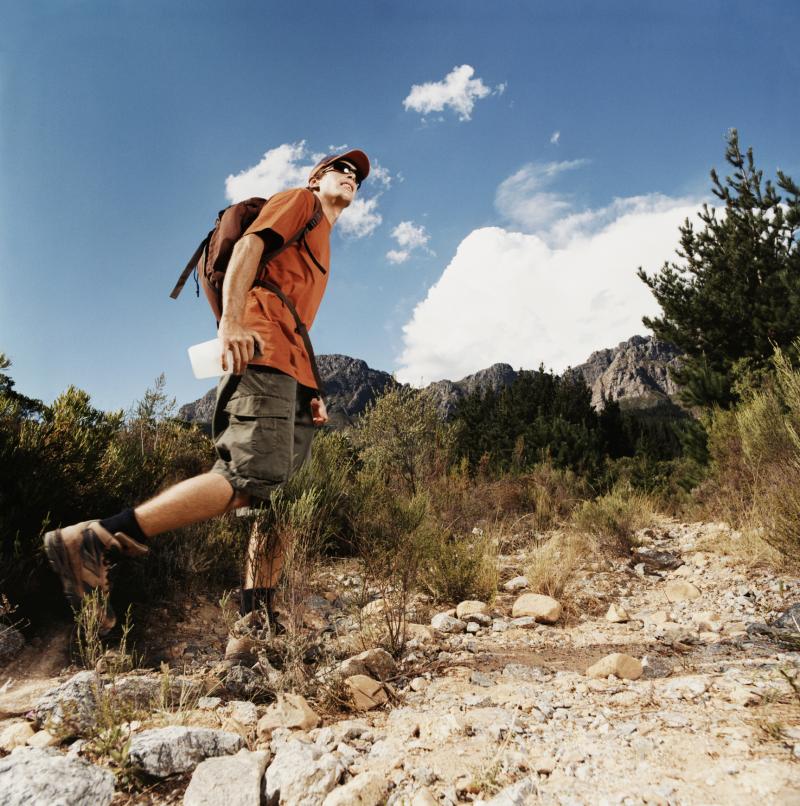 Hiking In Style & Comfort This Summer: The 15 Best Columbia Hiking Shoes For Women