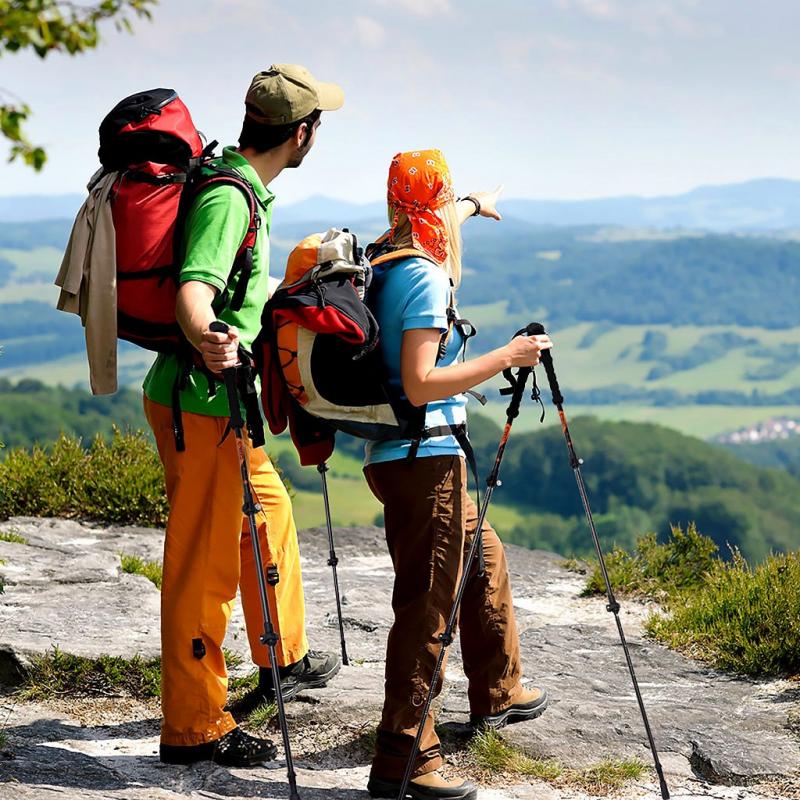 Hiking In Style & Comfort This Summer: The 15 Best Columbia Hiking Shoes For Women
