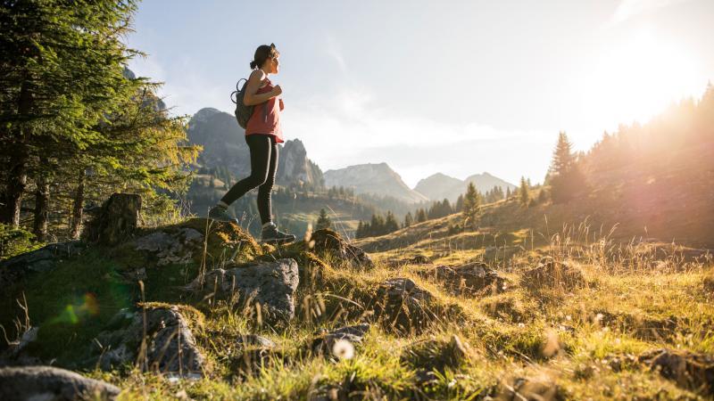 Hiking In Style & Comfort This Summer: The 15 Best Columbia Hiking Shoes For Women