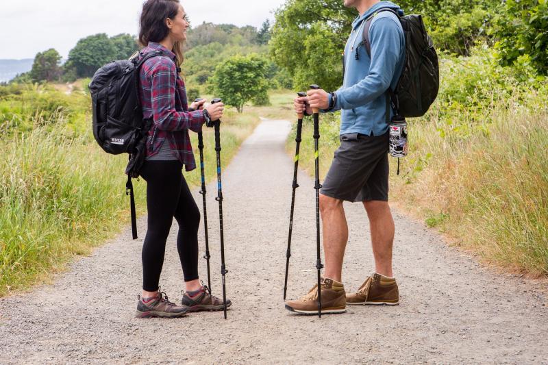 Hiking In Style & Comfort This Summer: The 15 Best Columbia Hiking Shoes For Women