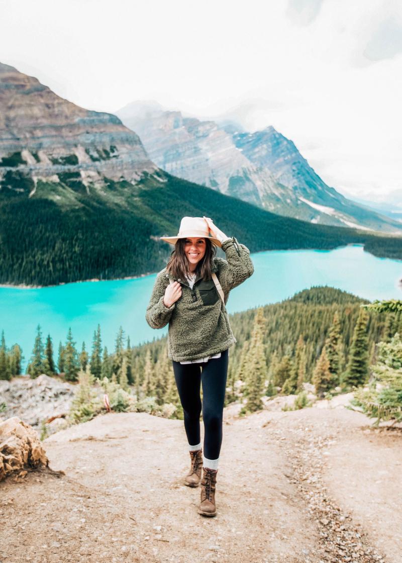 Hiking In Style & Comfort This Summer: The 15 Best Columbia Hiking Shoes For Women