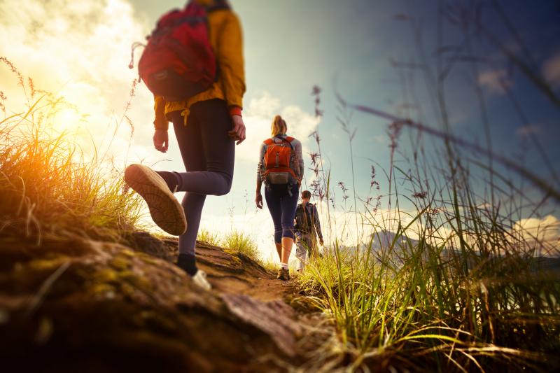 Hiking In Style & Comfort This Summer: The 15 Best Columbia Hiking Shoes For Women