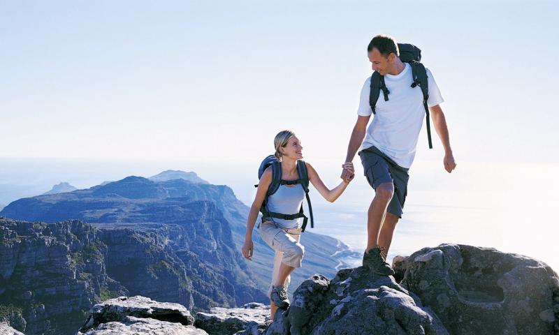 Hiking In Style & Comfort This Summer: The 15 Best Columbia Hiking Shoes For Women