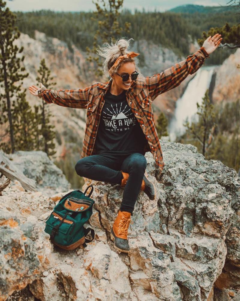 Hiking In Style & Comfort This Summer: The 15 Best Columbia Hiking Shoes For Women