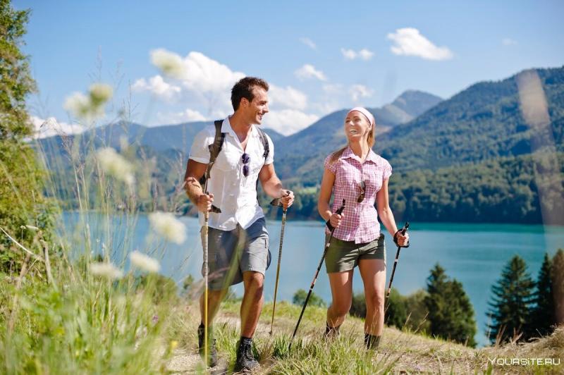 Hiking In Style & Comfort This Summer: The 15 Best Columbia Hiking Shoes For Women
