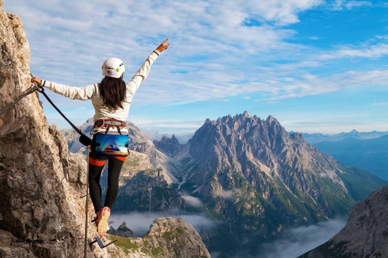 Hiking In Style & Comfort This Summer: The 15 Best Columbia Hiking Shoes For Women