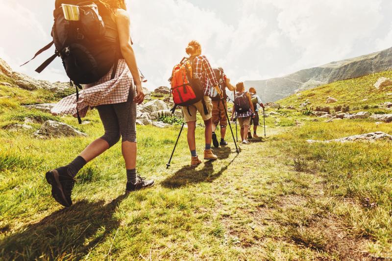 Hiking In Style & Comfort This Summer: The 15 Best Columbia Hiking Shoes For Women