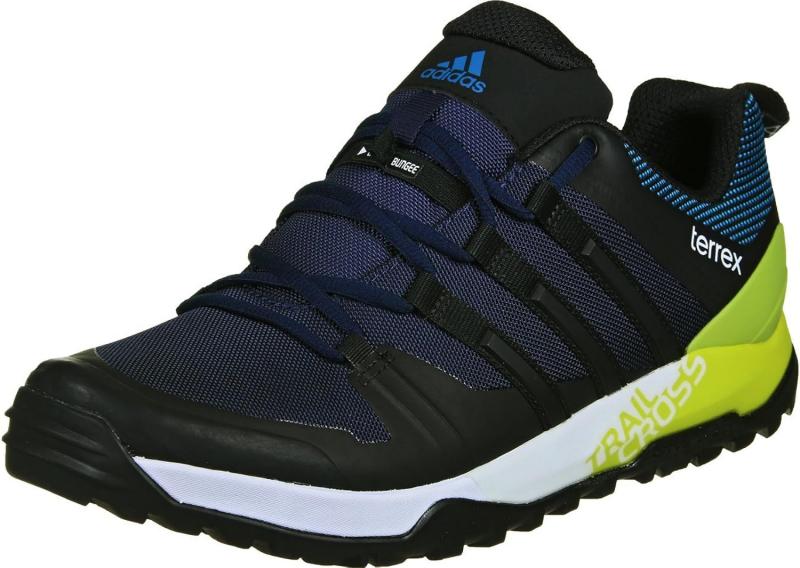 Hiking in the Adidas Terrex Swift GTX: The Ultimate Trail Shoe