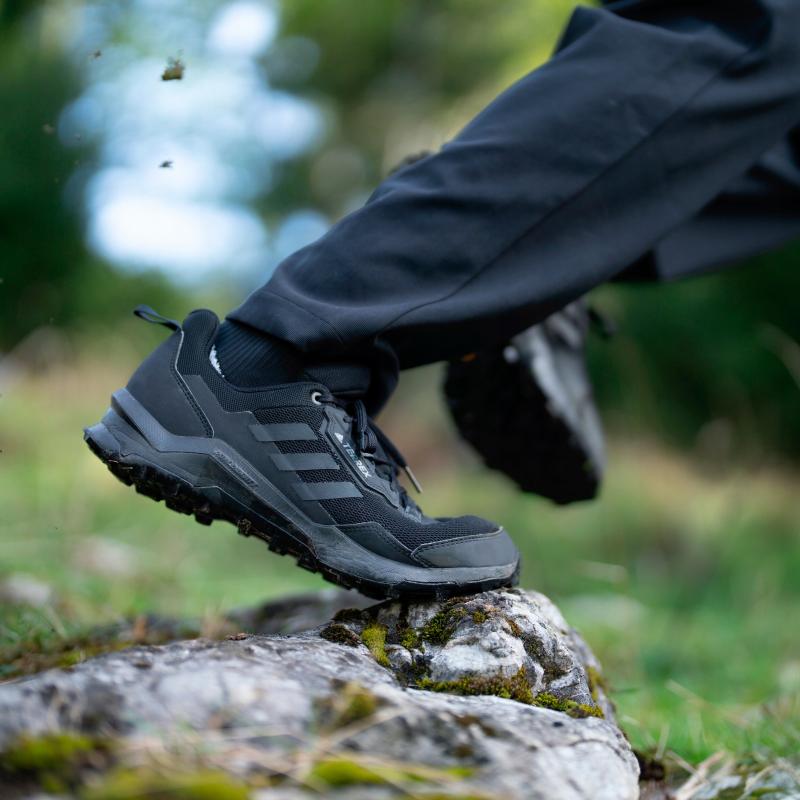 Hiking Shoes So Good You