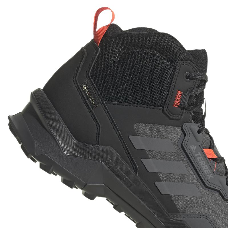 Hiking Shoes So Good You