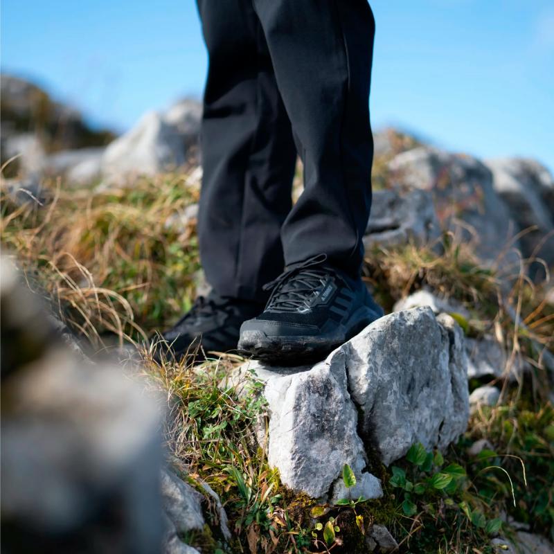 Hiking Shoes So Good You