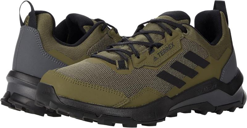 Hiking Shoes So Good You