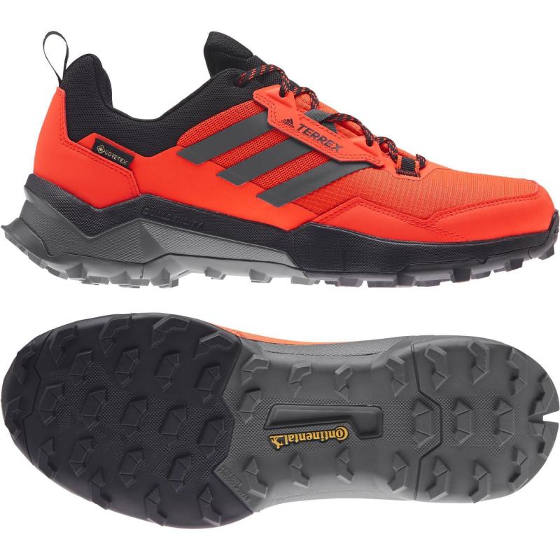 Hiking Shoes So Good You