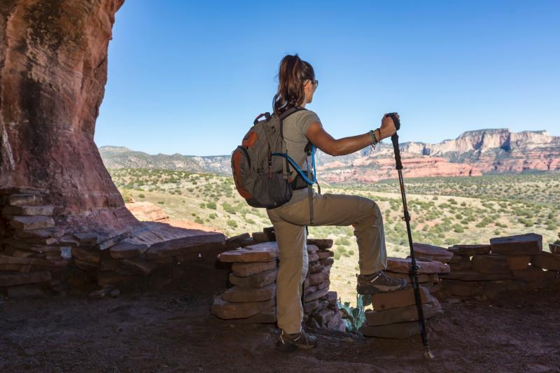 Hiking Wind Pants for Women: A Must for Outdoor Adventurers