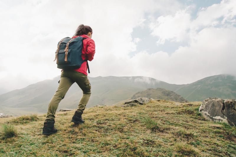 Hiking Wind Pants for Women: A Must for Outdoor Adventurers