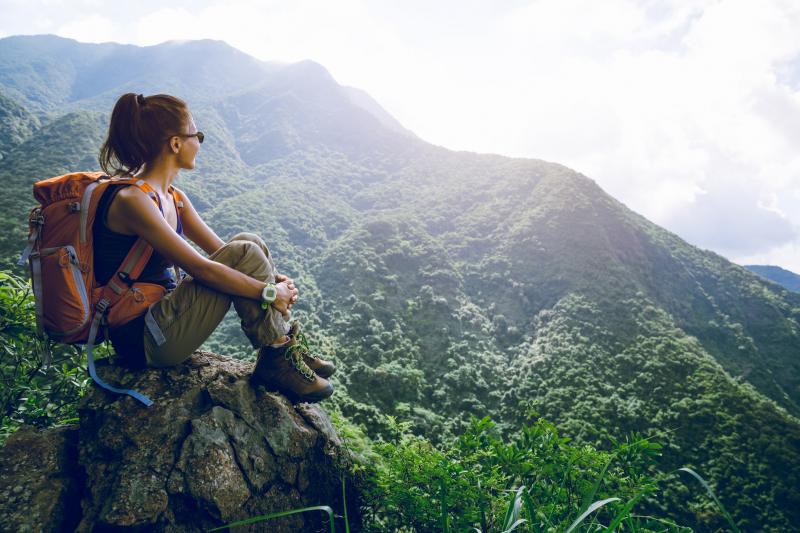 Hiking Wind Pants for Women: A Must for Outdoor Adventurers