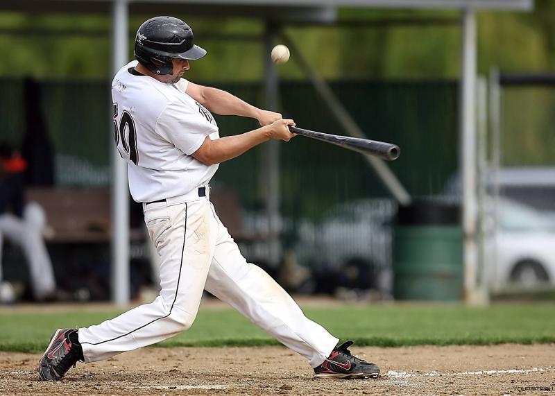 Hit a Grand Slam With A Big Swing: Best Sklz Baseball Tools To Become The Next Great Batter
