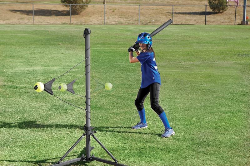 Hit a Grand Slam With A Big Swing: Best Sklz Baseball Tools To Become The Next Great Batter
