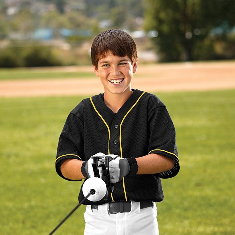 Hit a Grand Slam With A Big Swing: Best Sklz Baseball Tools To Become The Next Great Batter