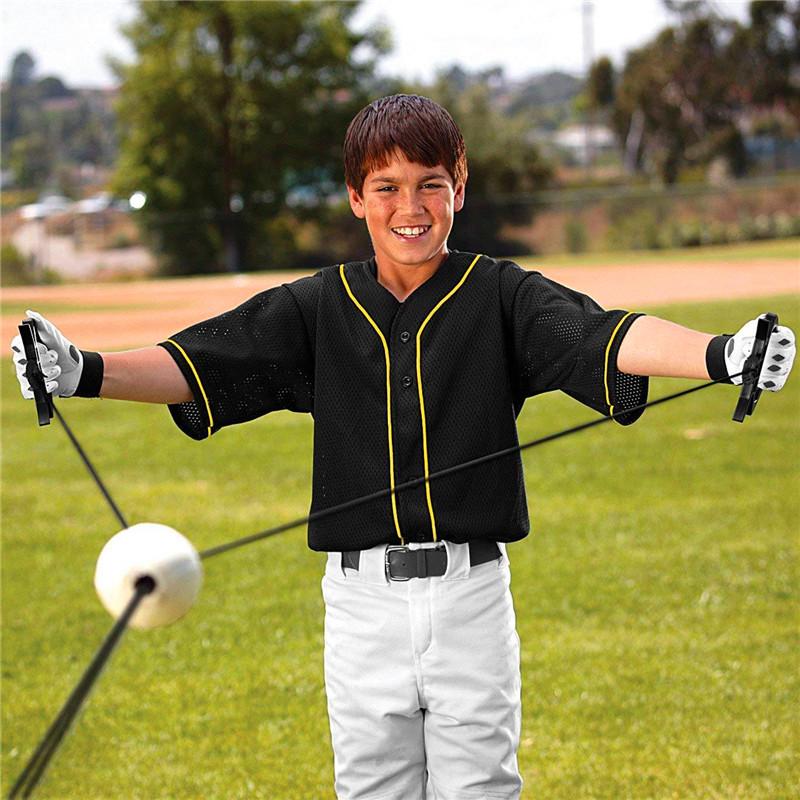 Hit a Grand Slam With A Big Swing: Best Sklz Baseball Tools To Become The Next Great Batter