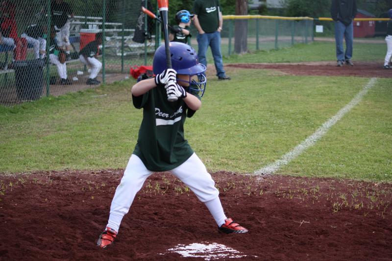 Hit A Home Run This Season: 15 Ways To Improve Your Baseball Skills With Training Balls