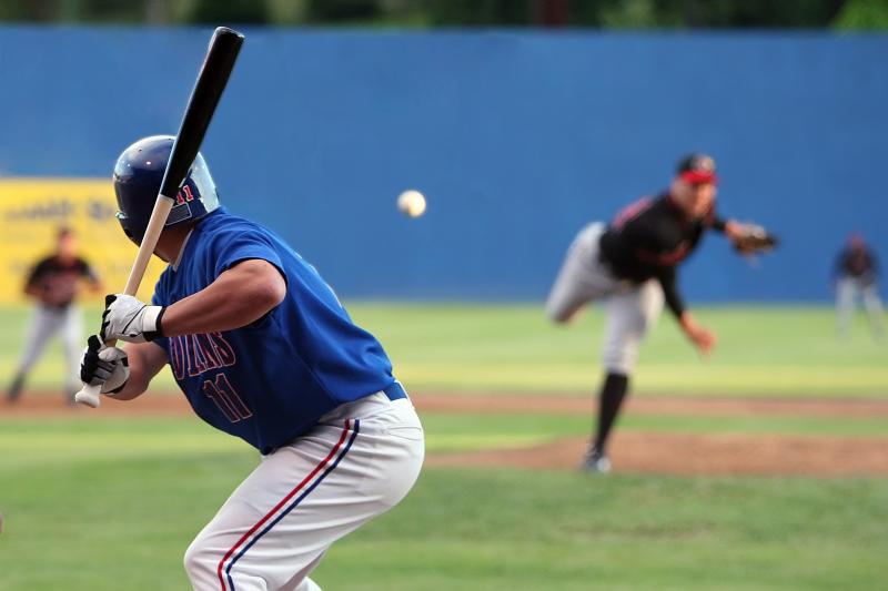 Hit A Home Run This Season: 15 Ways To Improve Your Baseball Skills With Training Balls