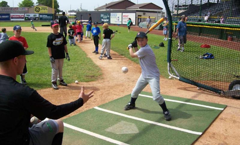 Hit A Home Run This Season: 15 Ways To Improve Your Baseball Skills With Training Balls