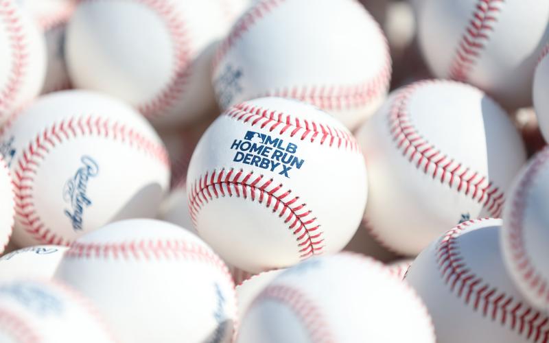 Hit A Home Run This Season: 15 Ways To Improve Your Baseball Skills With Training Balls