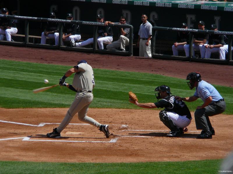 Hit A Home Run This Season: 15 Ways To Improve Your Baseball Skills With Training Balls