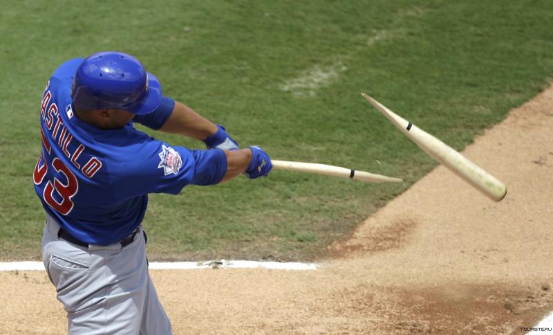 Hit A Home Run This Season: 15 Ways To Improve Your Baseball Skills With Training Balls