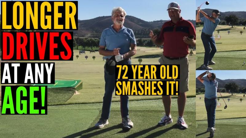 Hit Longer Drives With The Right Shaft: Introducing The Crux 500 Golf Shaft