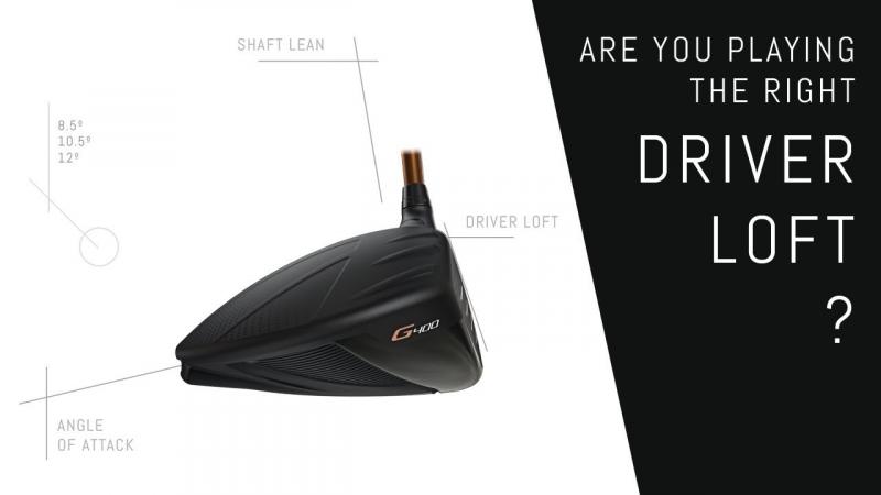 Hit Longer Drives With The Right Shaft: Introducing The Crux 500 Golf Shaft