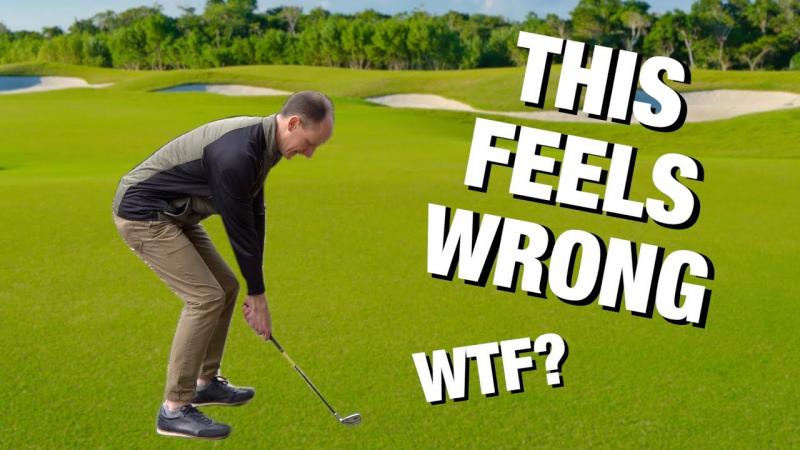 Hit Longer Drives With The Right Shaft: Introducing The Crux 500 Golf Shaft